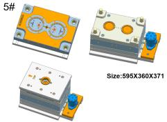 MOULD STEEL:2316 STA