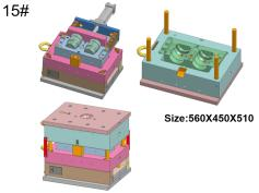 MOULD STEEL:2316 STA